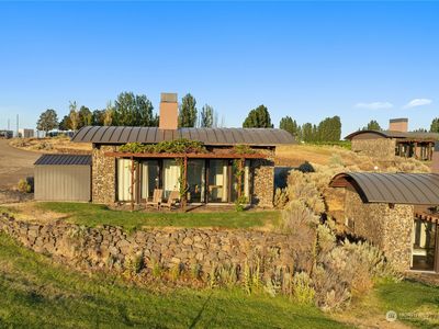 344 Silica Road NW #12, Quincy, WA, 98848