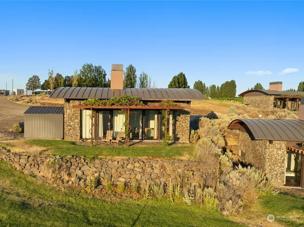 344 Silica Road NW #12, Quincy, WA 98848