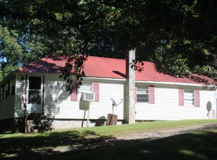 644 Cold Branch Rd, Hayesville, NC 28904