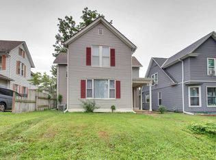 633 S 17th St, Quincy, IL 62301