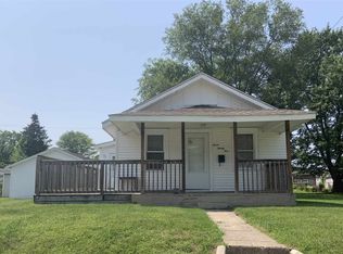 725 Geyer Ave, Mishawaka, IN 46544