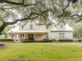 1885 Split Mountain, Canyon Lake, TX 78133