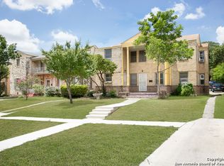 413 Club Dr, San Antonio, TX 78201