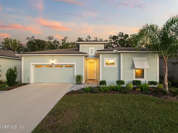 116 LADYSLIPPER Drive, St. Johns, FL 32259