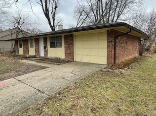 9923 Kramer Ct, Indianapolis, IN 46235