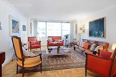 Sold by Corcoran
