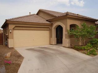 3832 E Pollack St, Phoenix, AZ 85042