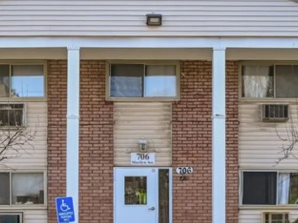 706 Marilyn Ave APT 105, Glendale Hts, IL 60139
