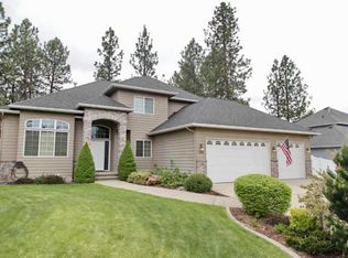 806 E Golden Rd, Spokane, WA 99208
