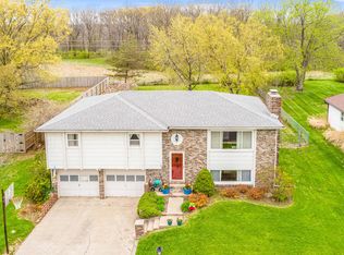 1203 S Victoria Ave, Columbia, MO 65201