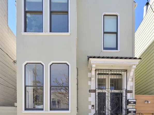 333 Pierce St, San Francisco, CA 94117