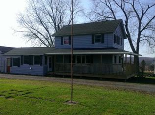 462 Cortland Rd, Groton, NY 13073