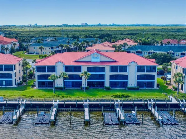 454 Bouchelle Dr APT 202, New Smyrna Beach, FL 32169