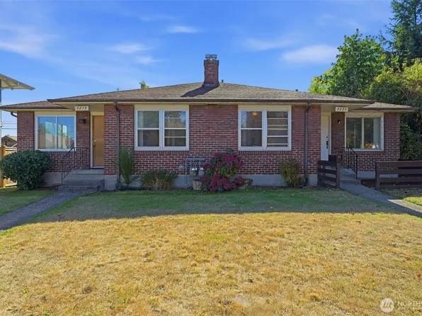 3218 3220 N 21st Street, Tacoma, WA 98406