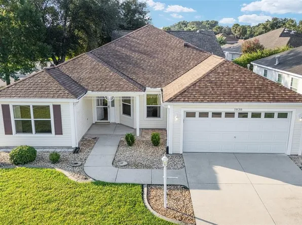 1838 Saybrook Way, The Villages, FL 32162