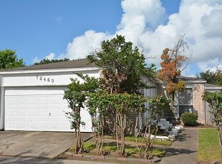 12460 Newbrook Dr, Houston, TX 77072