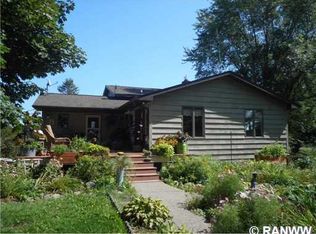 1263 105th Ave, Amery, WI 54001