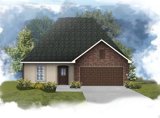 1371 Fenton Cir, Foley, AL 36535