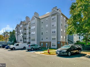 10248 Appalachian Cir UNIT 1-C7, Oakton, VA 22124