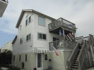 110 85th St APT D, Sea Isle City, NJ 08243