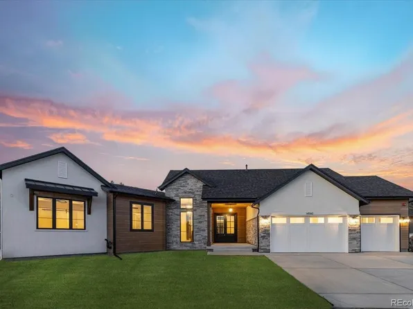 14474 Anvil Street, Golden, CO 80403