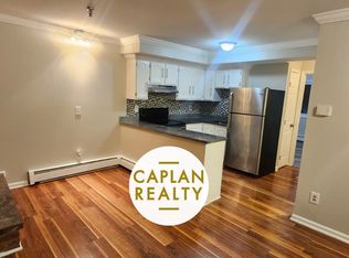 678 Savin Ave #2CL, West Haven, CT 06516