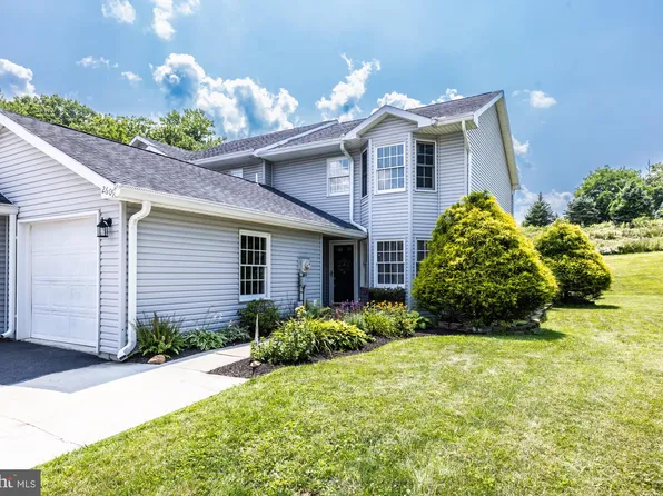 2609 Shingus Cir, Grantham, PA 17027