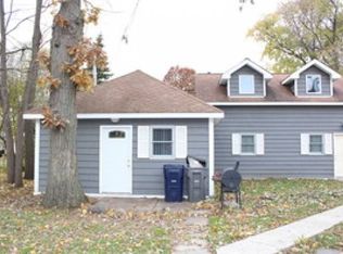 512 La Salle Pl, Elgin, IL 60123