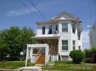 410 E 8th St, Alton, IL 62002