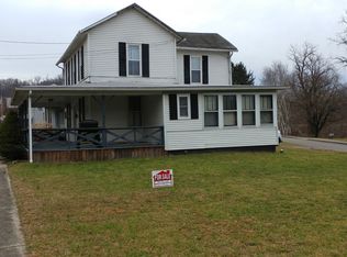 56 Beech Ave, Philippi, WV 26416