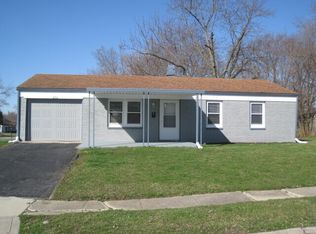 4312 N Elizabeth St, Indianapolis, IN