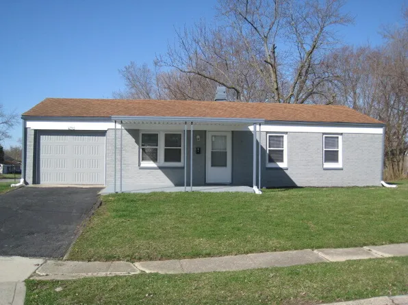 4312 N Elizabeth St, Indianapolis, IN 46226