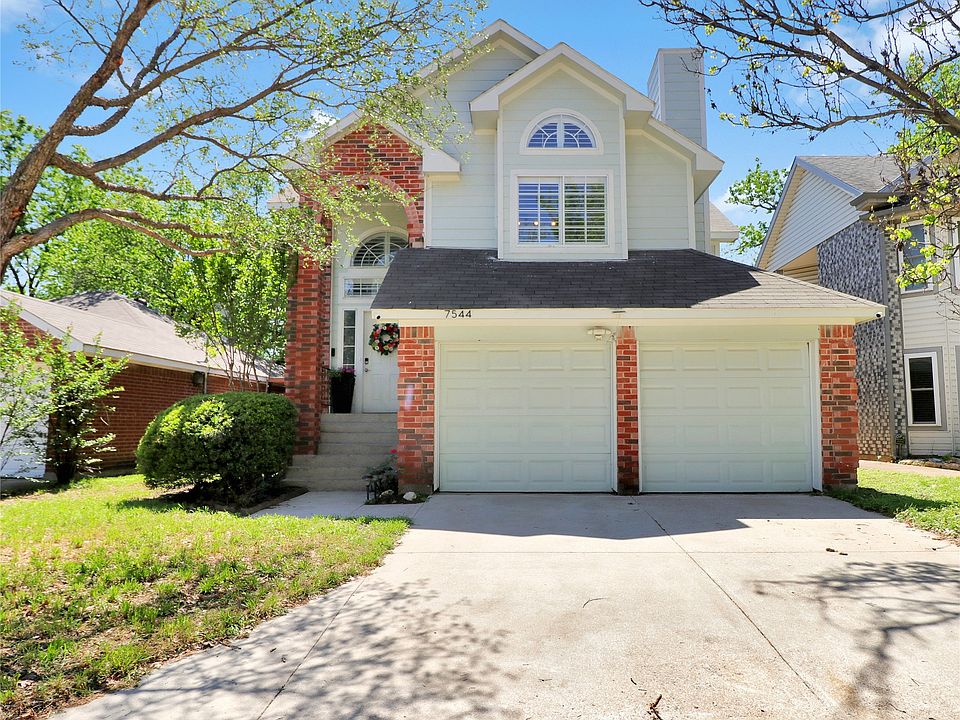 1st image of 7544 Arbor Hill Dr