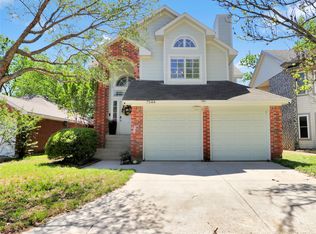 7544 Arbor Hill Dr, Fort Worth, TX 76120
