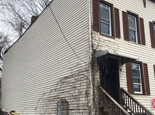 55 Emmett St, Albany, NY 12204