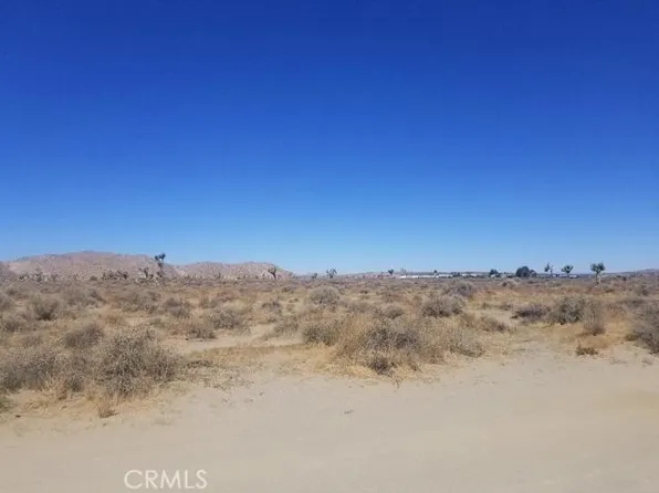 0 Palmer Rd, Adelanto, CA 92301