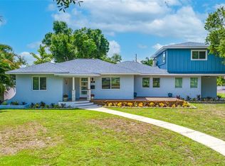 380 Villa Grande Ave S, Saint Petersburg, FL 33707