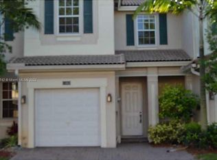 11823 SW 152nd Ct, Miami, FL 33196