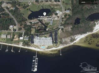 26 Mirror Lake Ct, Perdido Key, FL 32507