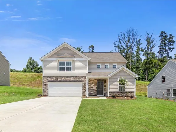 1 Blue Quail Dr, Kernersville, NC 27284
