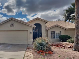 9421 E Cedar Waxwing Dr, Sun Lakes, AZ 85248