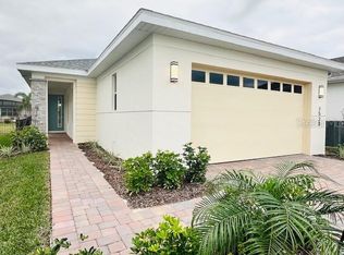 7520 Castlewood Ct, Harmony, FL 34773