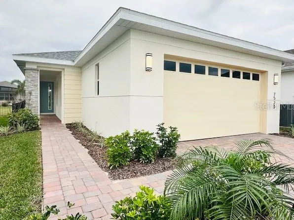 7520 Castlewood Ct, Harmony, FL 34773