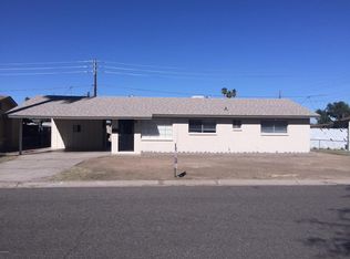 3910 W Griswold Rd, Phoenix, AZ 85051