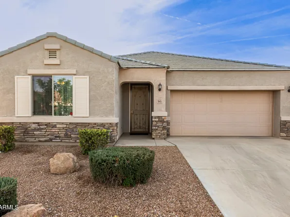 9415 W COLTER Street, Glendale, AZ 85305