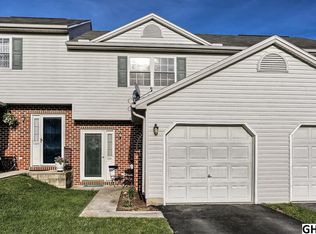 7281 Capital Dr, Harrisburg, PA 17111