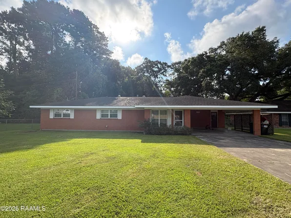 203 Thomas Nolan Dr, Lafayette, LA 70508