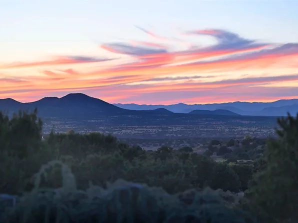 0 Camino Villenos Lot 75, Santa Fe, NM 87506