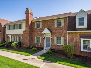 109 Bayberry Ct, Mcmurray, PA