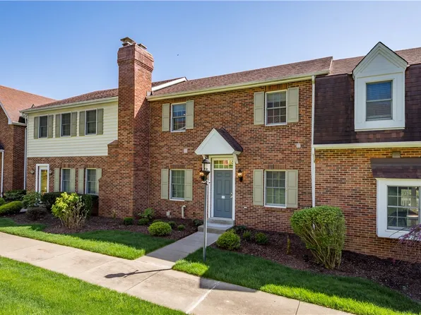 109 Bayberry Ct, McMurray, PA 15317